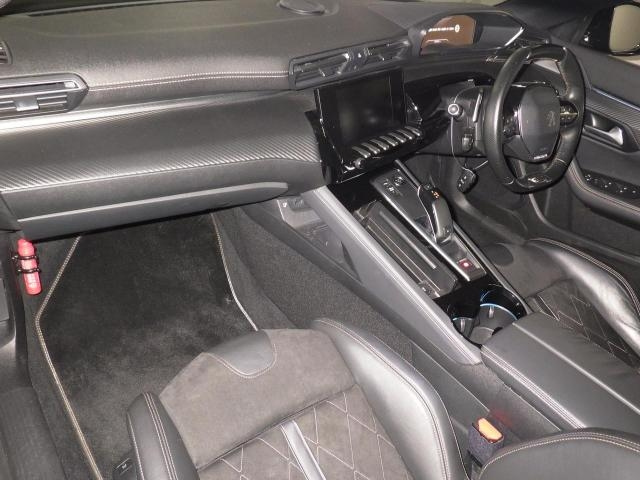 PEUGEOT 508 2020