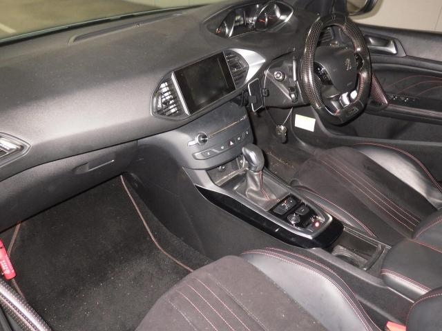PEUGEOT 308 2016