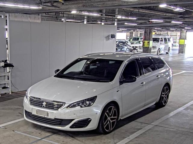 PEUGEOT 308 2016