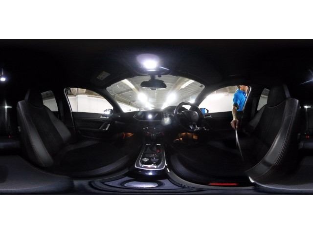 PEUGEOT 308 2016