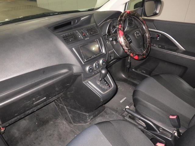 MAZDA PREMACY 2014