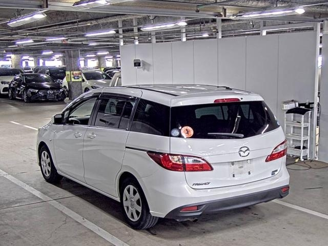 MAZDA PREMACY 2014