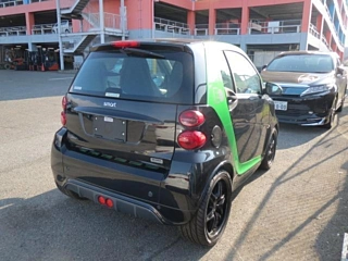 Заказать SMART FORTWO