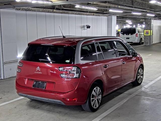 CITROEN GRAND C4 2014