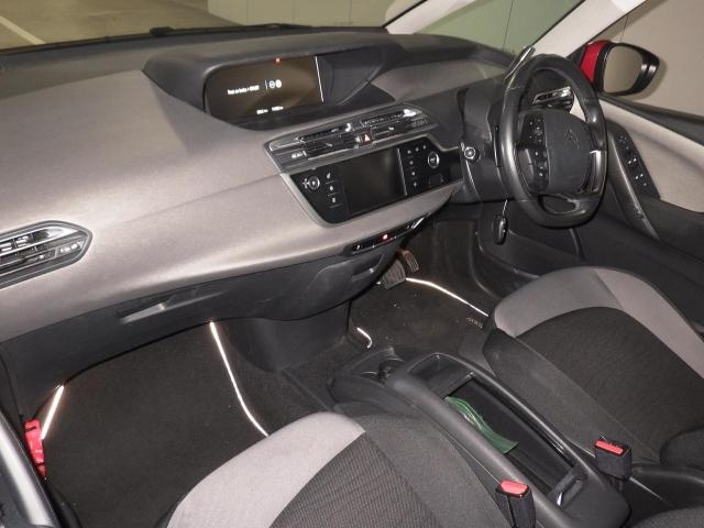 CITROEN GRAND C4 2014
