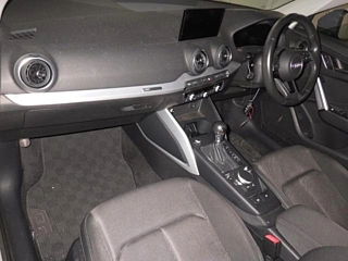 AUDI Q2 2020