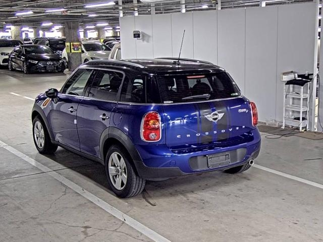 BMW MINI 2016