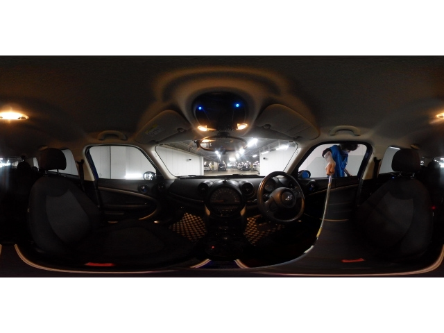 BMW MINI 2016