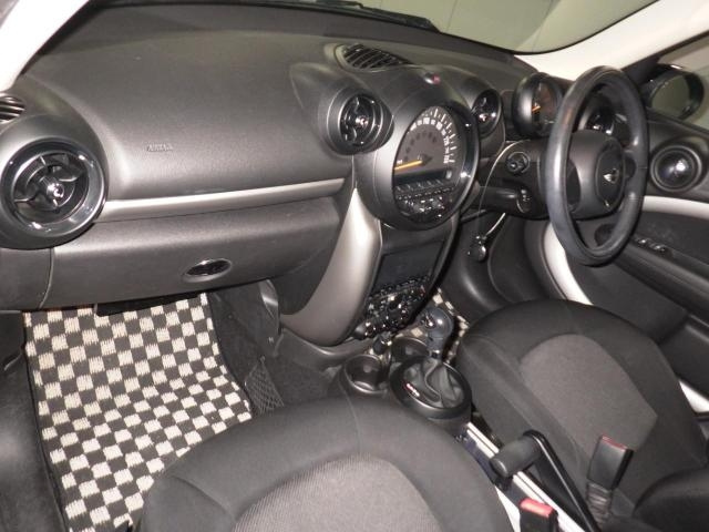 BMW MINI 2016