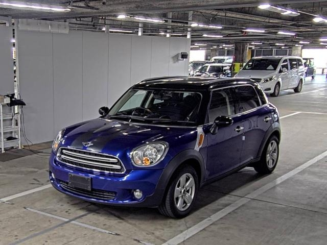 BMW MINI 2016