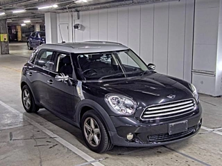 BMW MINI 2011