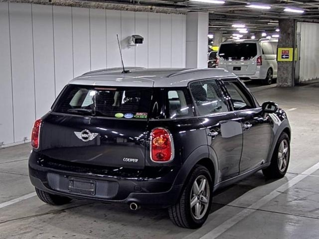 BMW MINI 2011