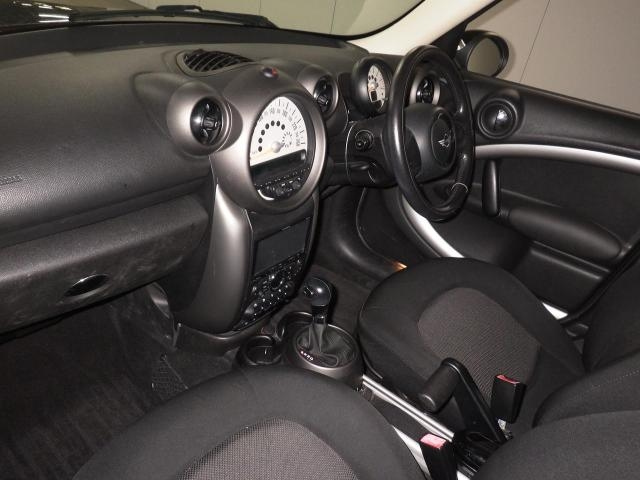 BMW MINI 2011