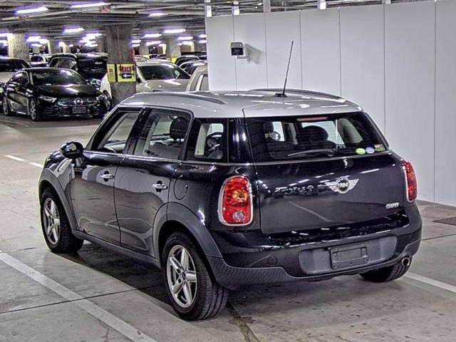 BMW MINI 2011