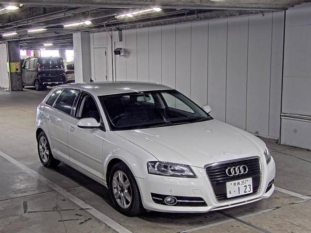 AUDI A3 2010