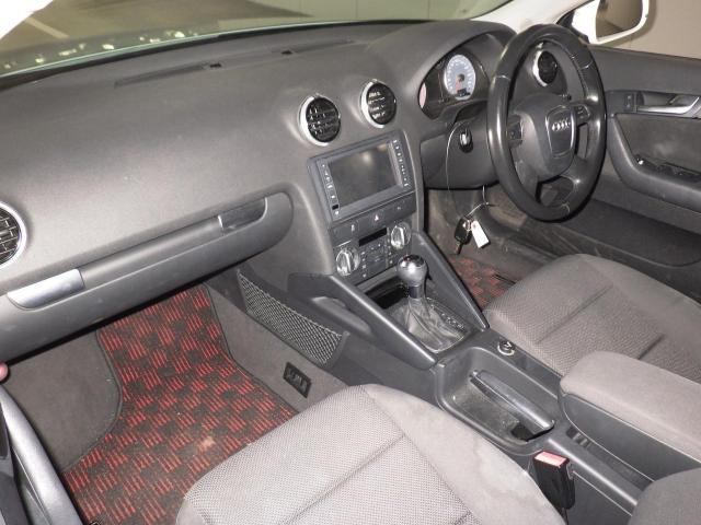 AUDI A3 2010