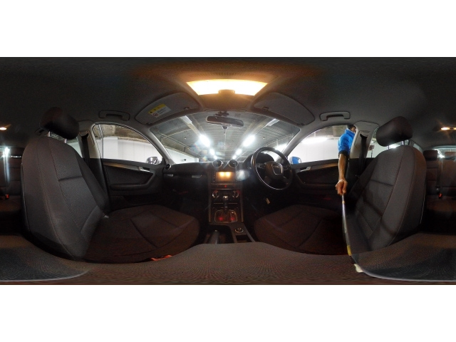 AUDI A3 2010