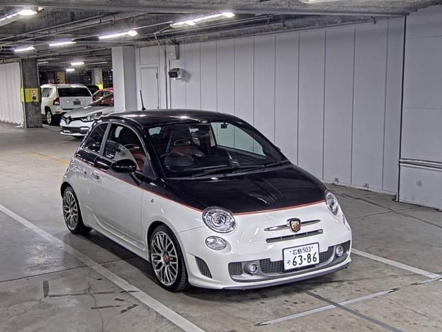 FIAT OTHER 2013