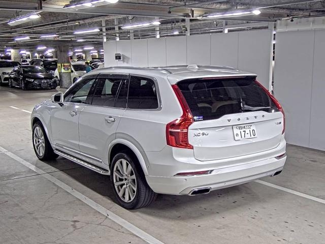 VOLVO XC90 2016