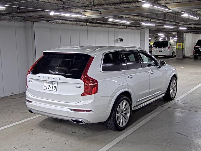 VOLVO XC90 2016