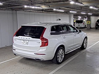 VOLVO XC90 2016