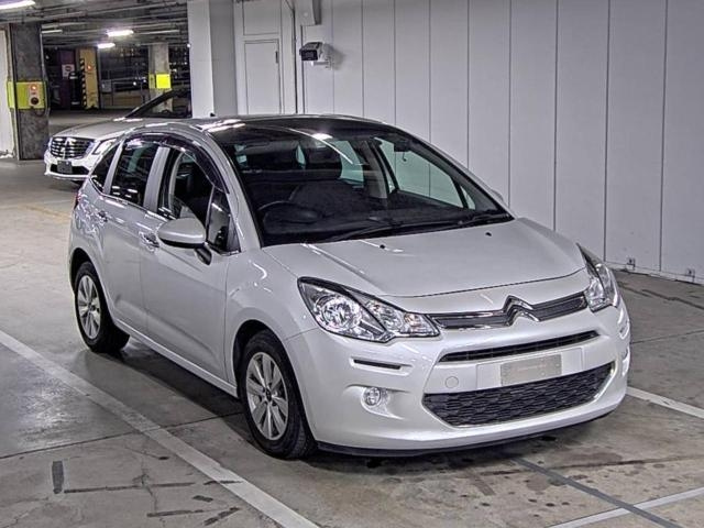 CITROEN C3 2014