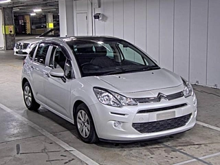 CITROEN C3 2014