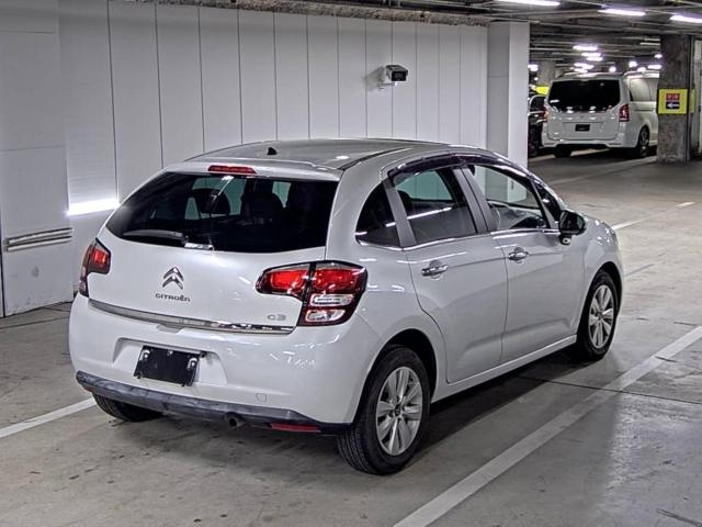 CITROEN C3 2014