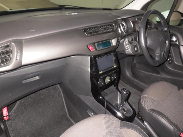 CITROEN C3 2014