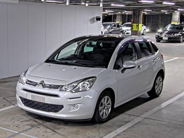 CITROEN C3 2014