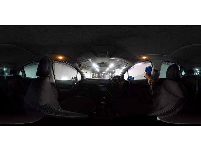CITROEN C3 2014