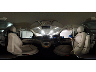 MERCEDES BENZ V CLASS 2022