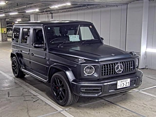MERCEDES BENZ AMG 2023