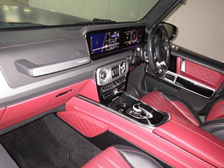 MERCEDES BENZ AMG 2023
