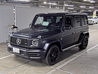 MERCEDES BENZ AMG 2023