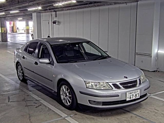 Заказать SAAB 9-3 SERIES