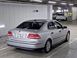 Заказать SAAB 9-3 SERIES