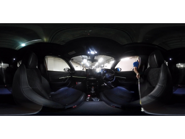 PEUGEOT 2008 2020