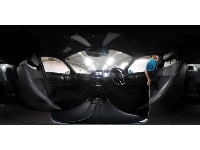 MERCEDES BENZ OTHER 2014