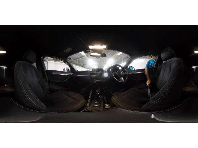BMW X2 2018