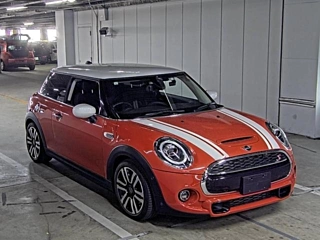 BMW MINI 2020