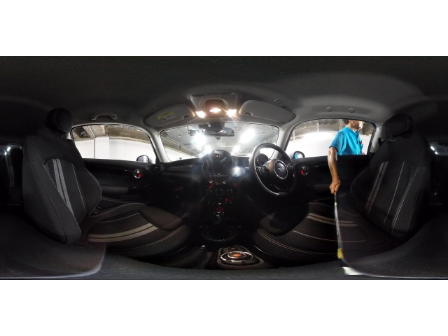 BMW MINI 2020