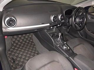 AUDI A3 2017