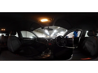 AUDI A3 2017
