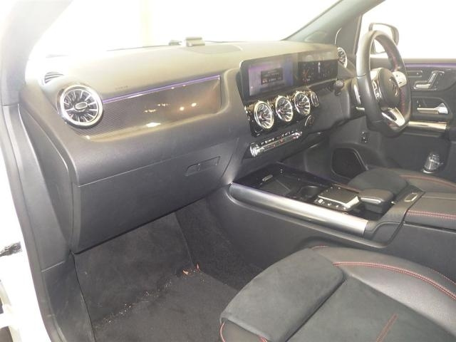 MERCEDES BENZ B CLASS 2021