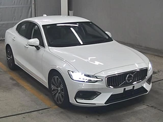 VOLVO S60 2020