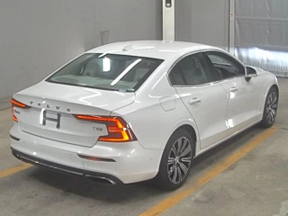VOLVO S60 2020