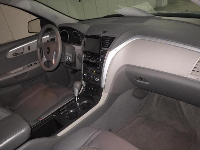 GM CHEVROLET TRAVERSE 2010