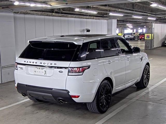 ROVER RANGE ROVER 2016