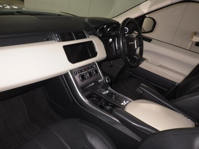 ROVER RANGE ROVER 2016